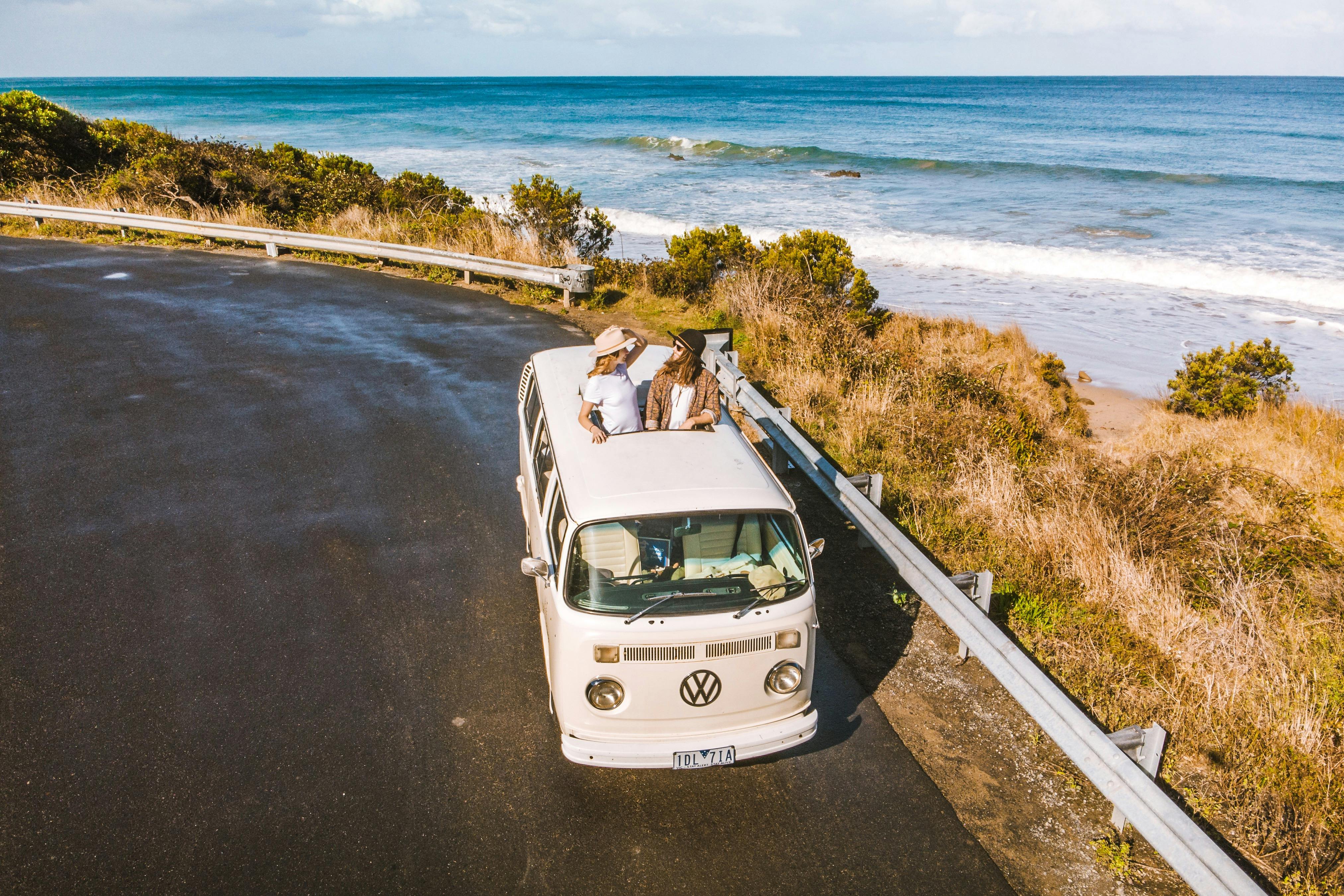 Hire A Kombi