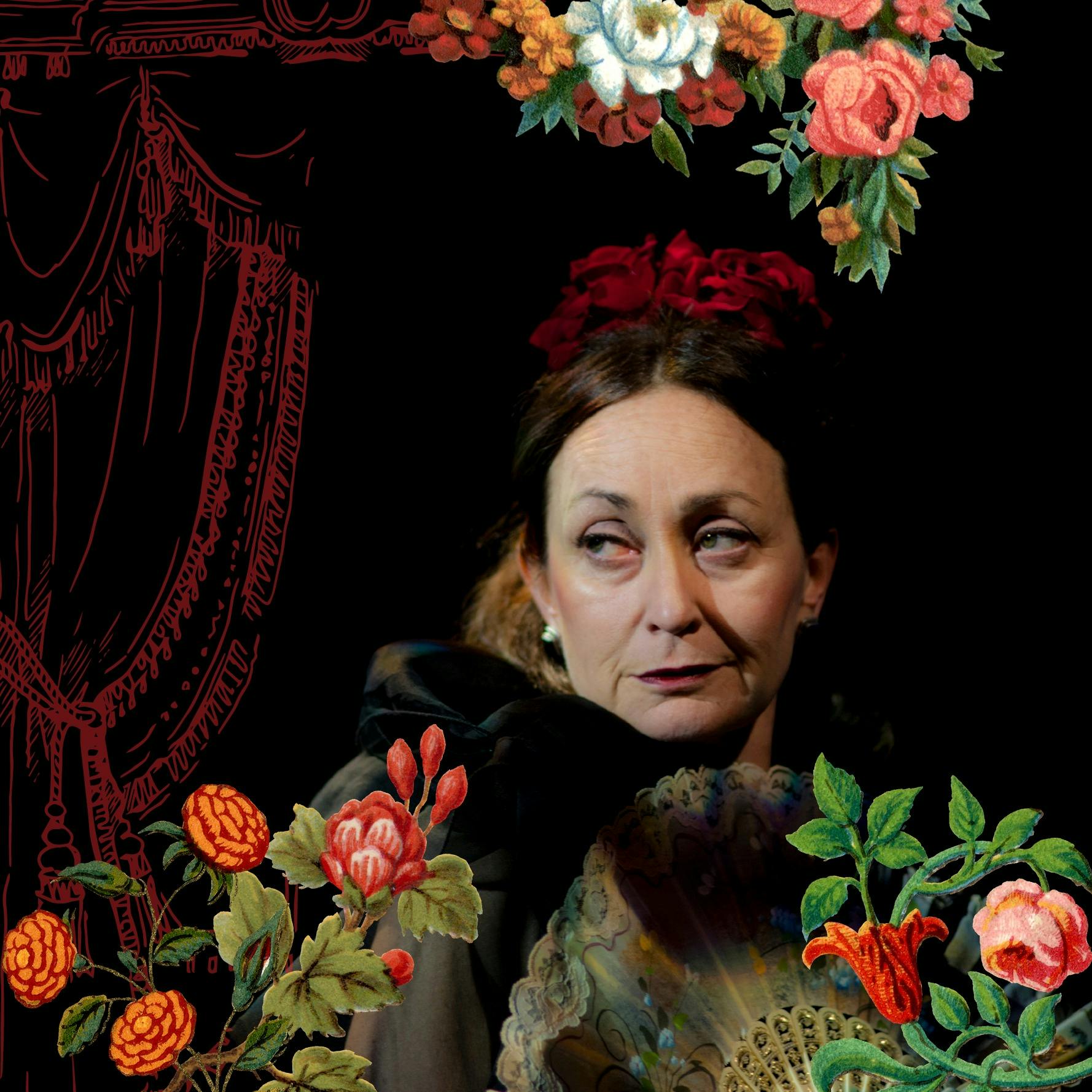 The Exotic Lives of Lola Montez