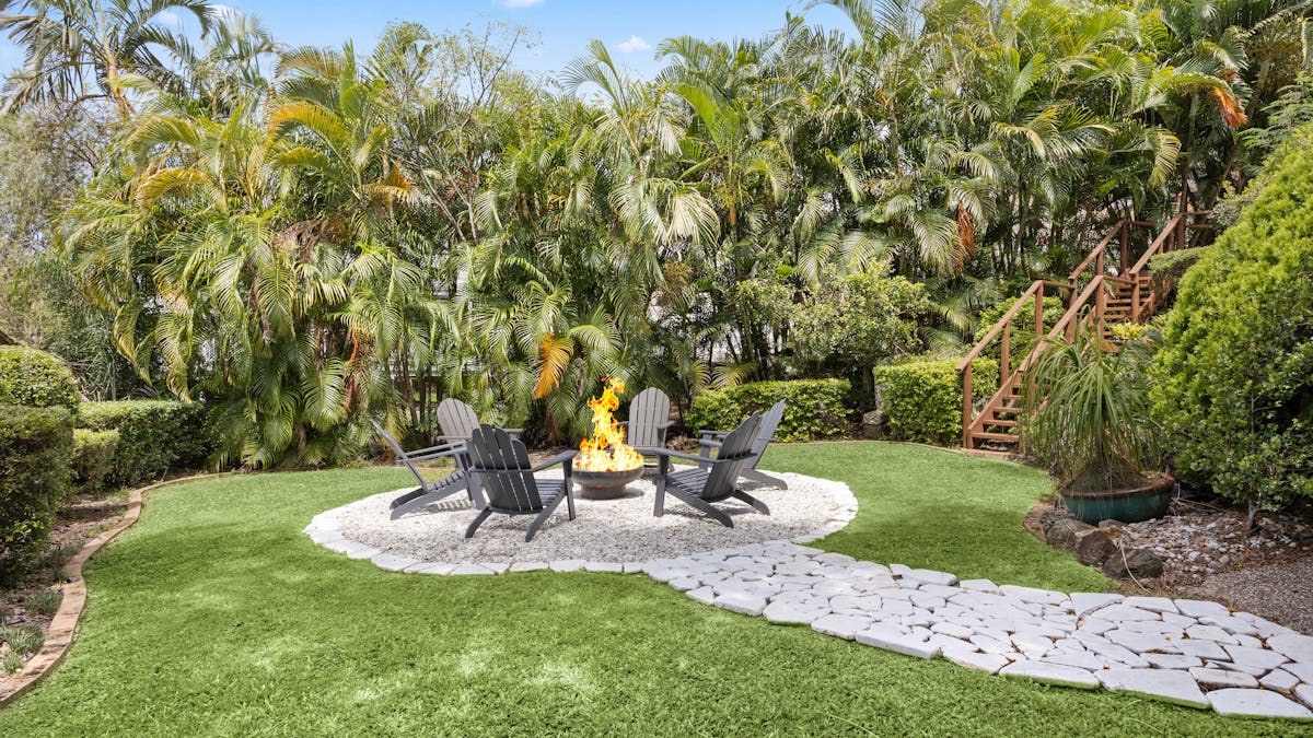 Firepit