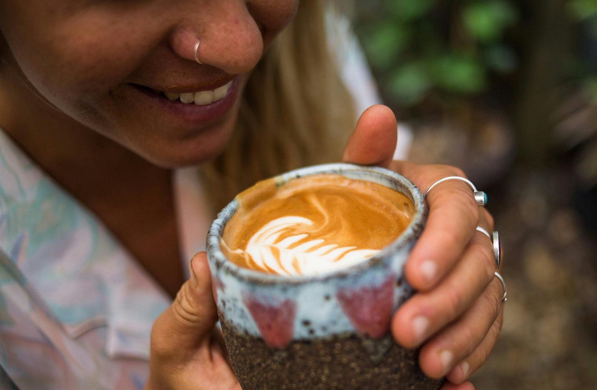 Coffee