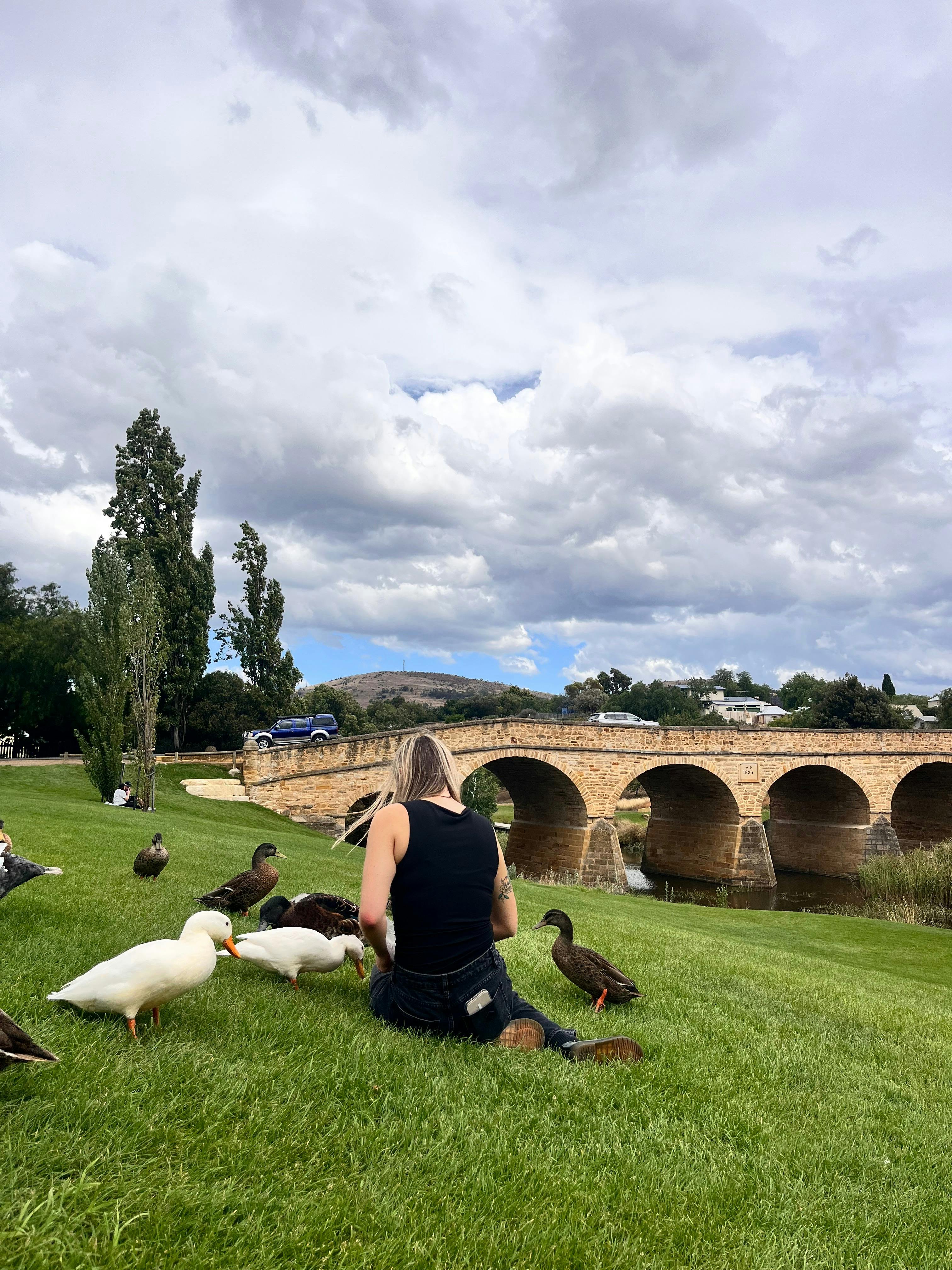 Private Tours Hobart