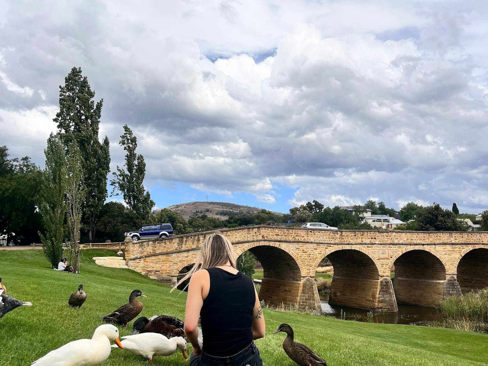 Private Tours Hobart