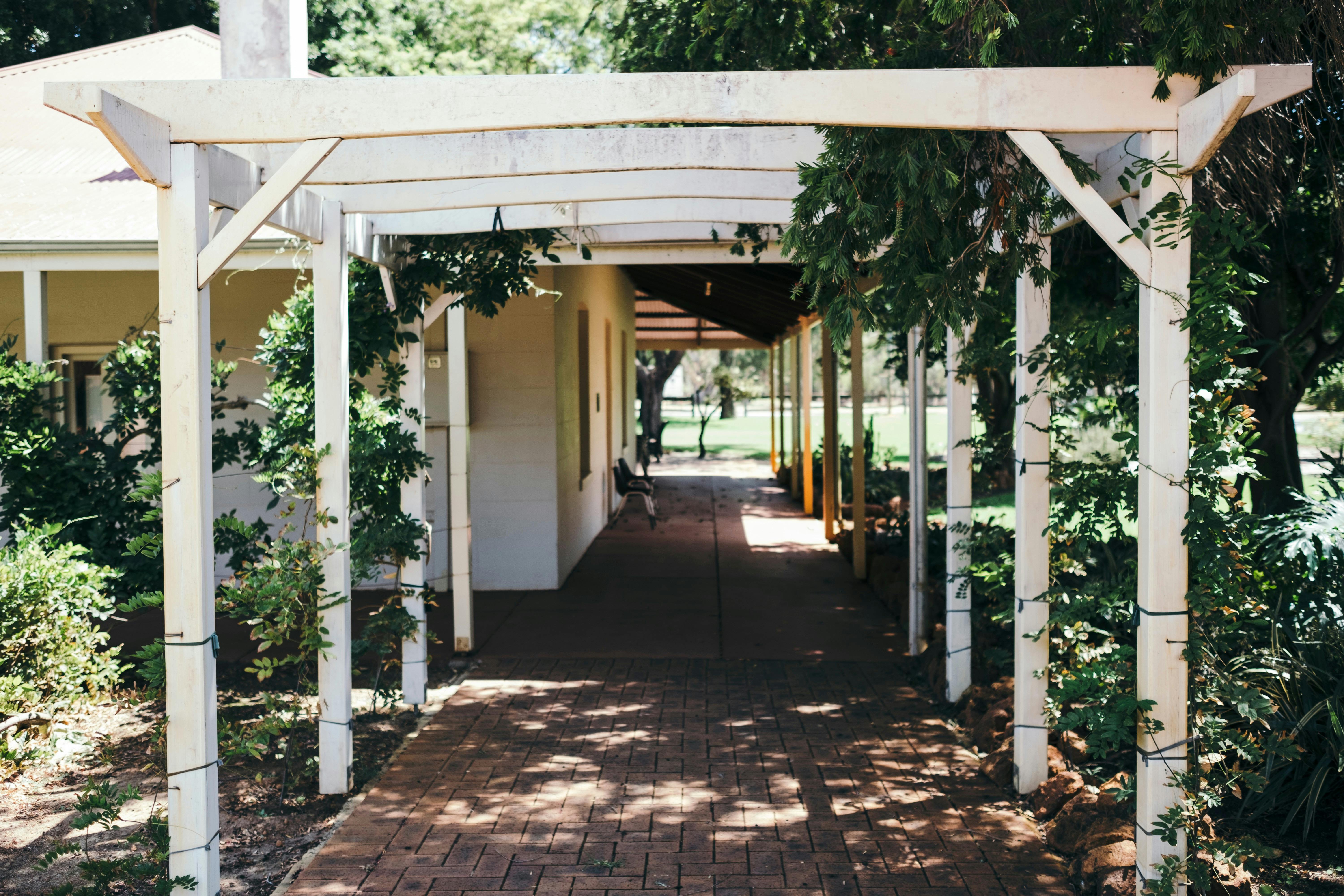 Edenvale Heritage Precinct