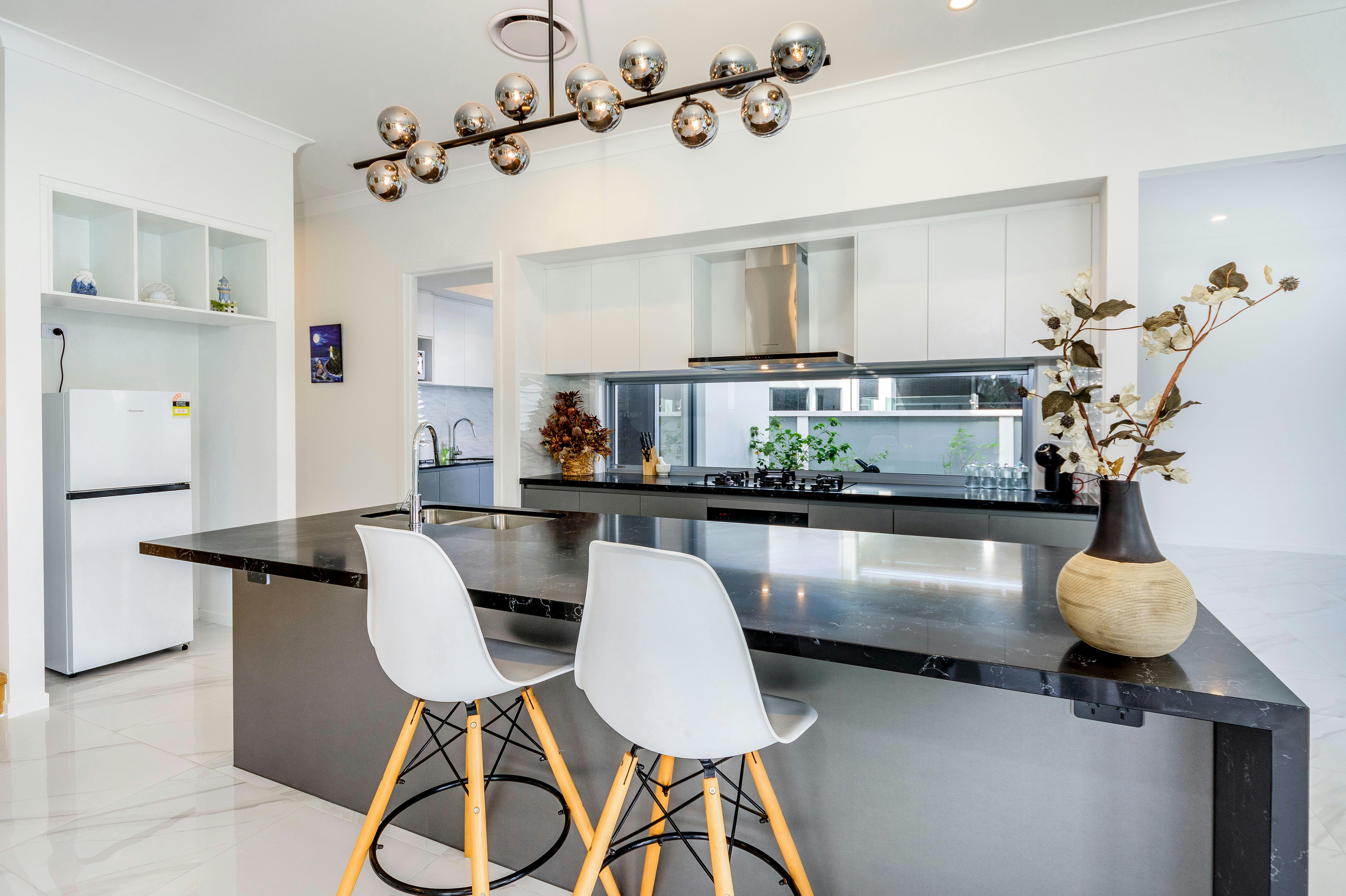 Solander Sanctuary By The Water