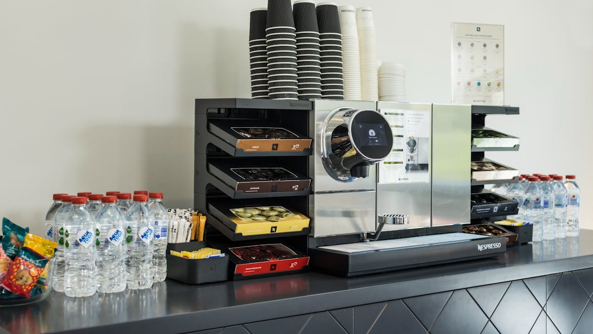 Coffe Machine