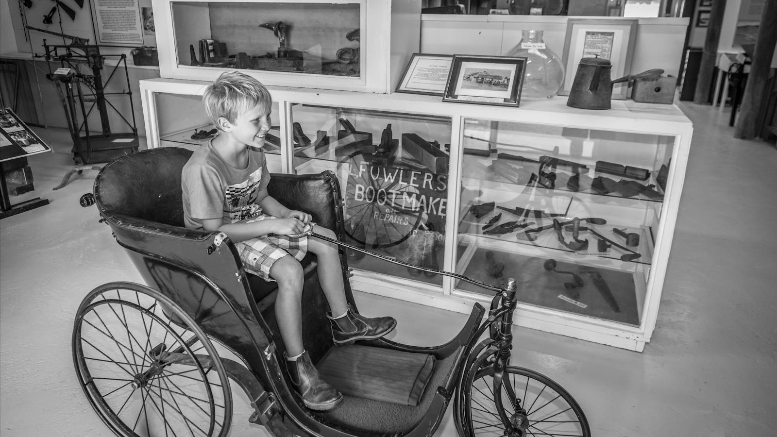 Yankalilla Historical Museum