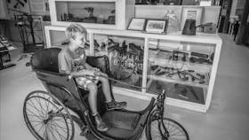 Yankalilla museum