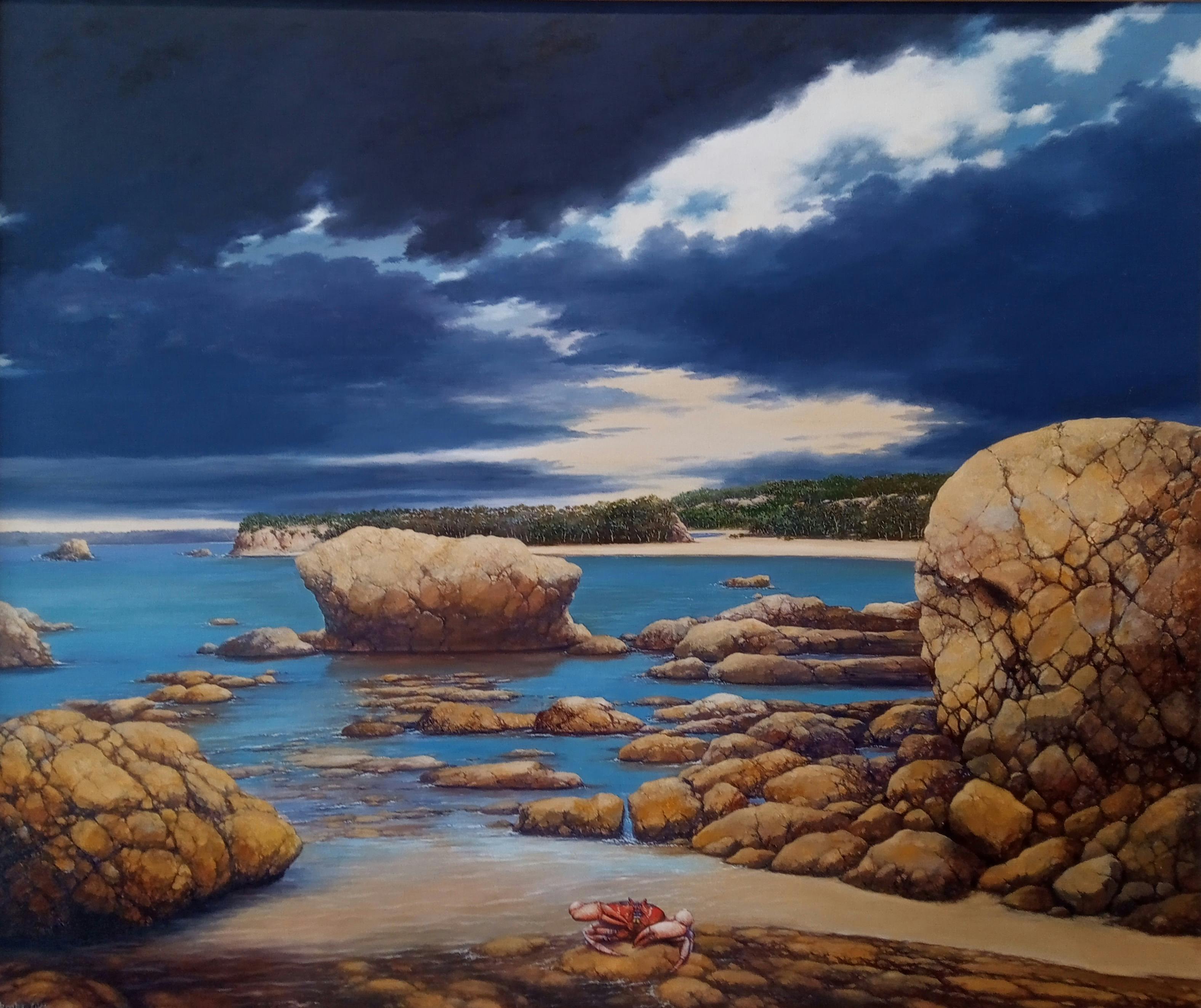 H2O – Monday Art Group BVACS