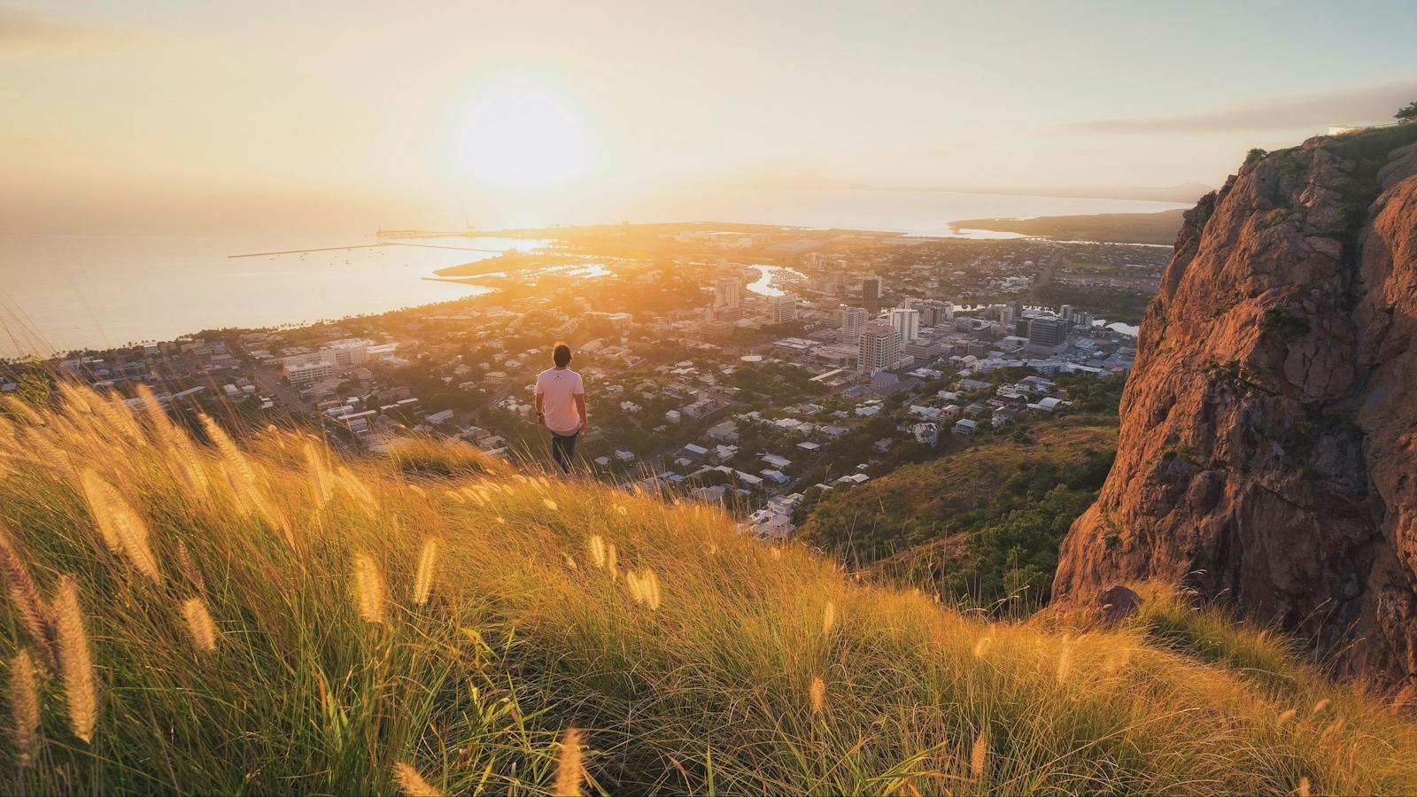 Castle Hill, Townsville