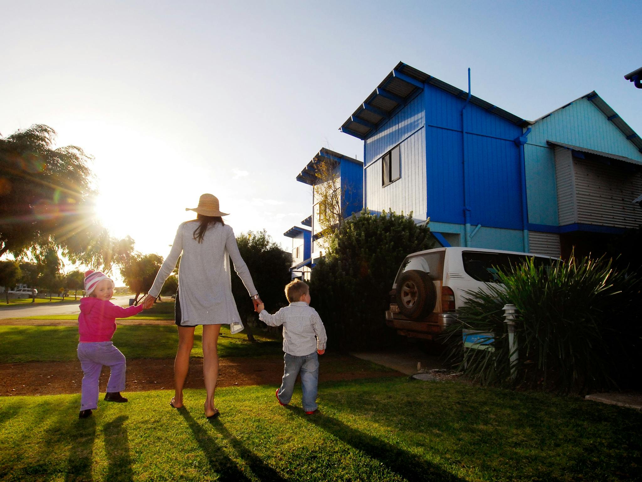 Esperance Island View Apartments, Esperance, Western Australia