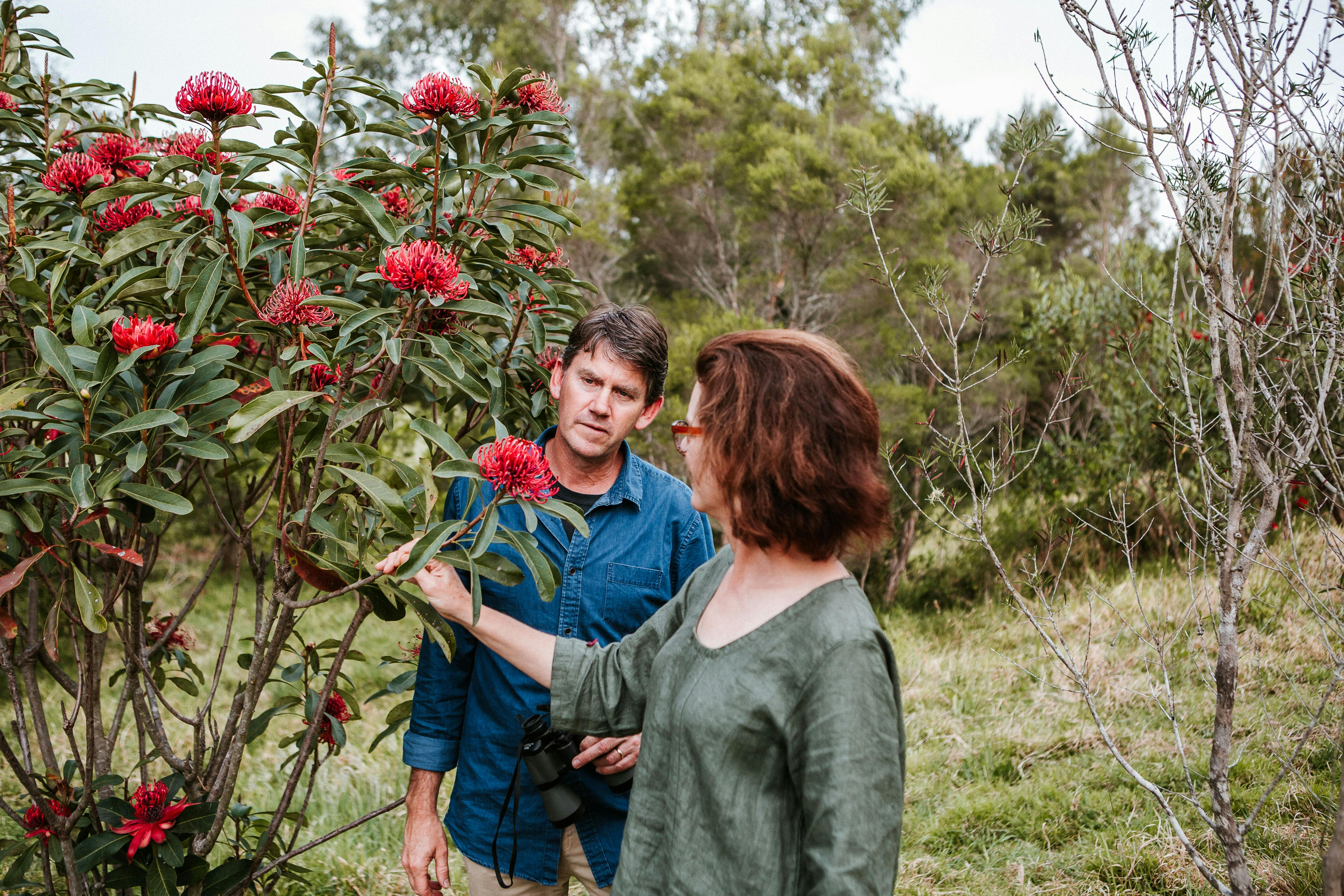 As part of your wellness expereince you can enjoy the extensive gardens