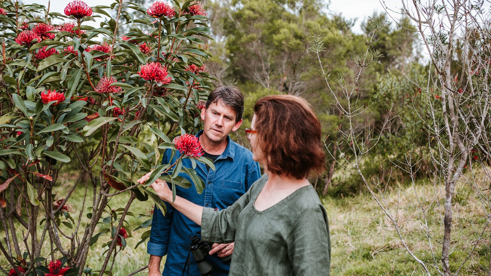 As part of your wellness expereince you can enjoy the extensive gardens