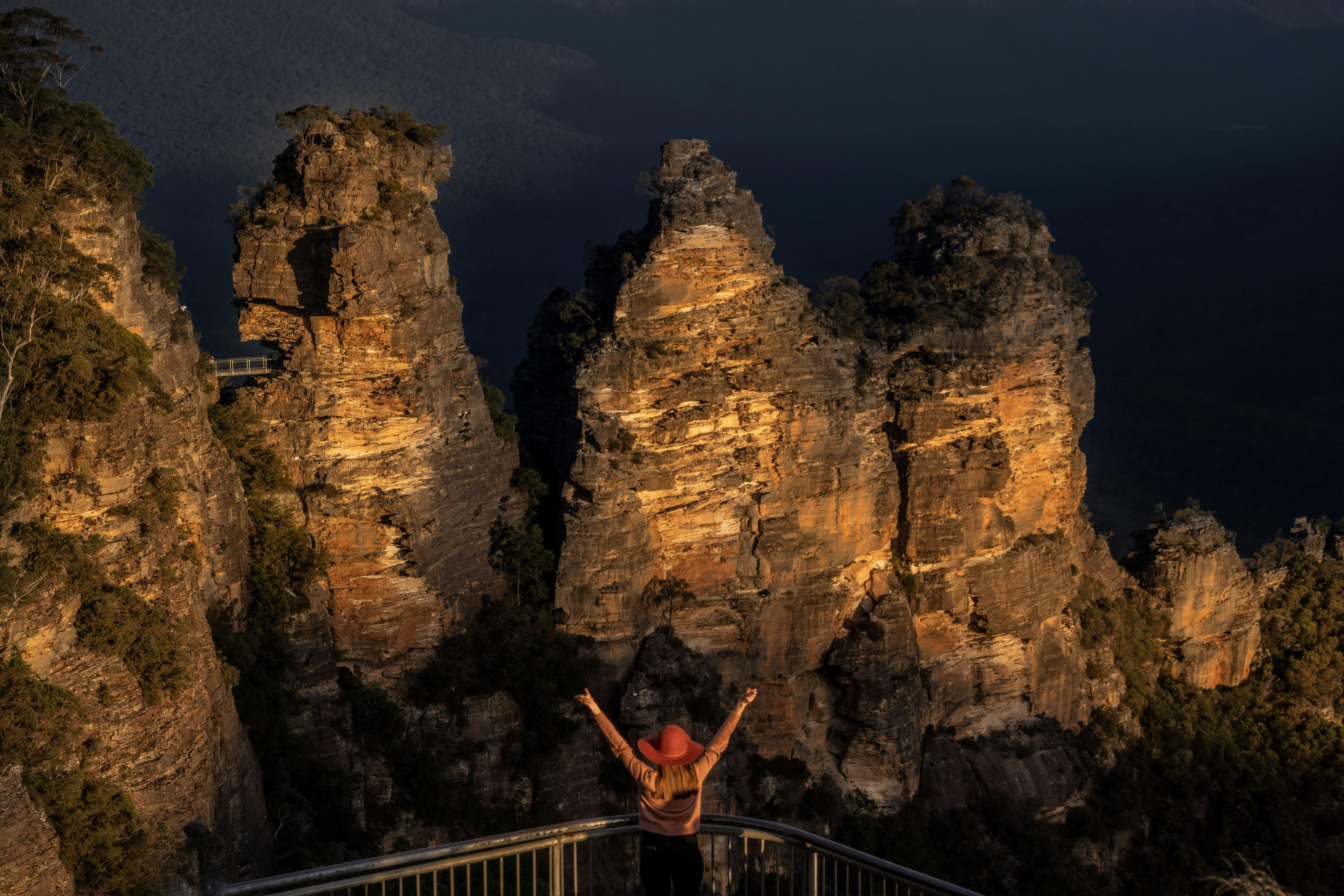 Private Blue Mountains Tour