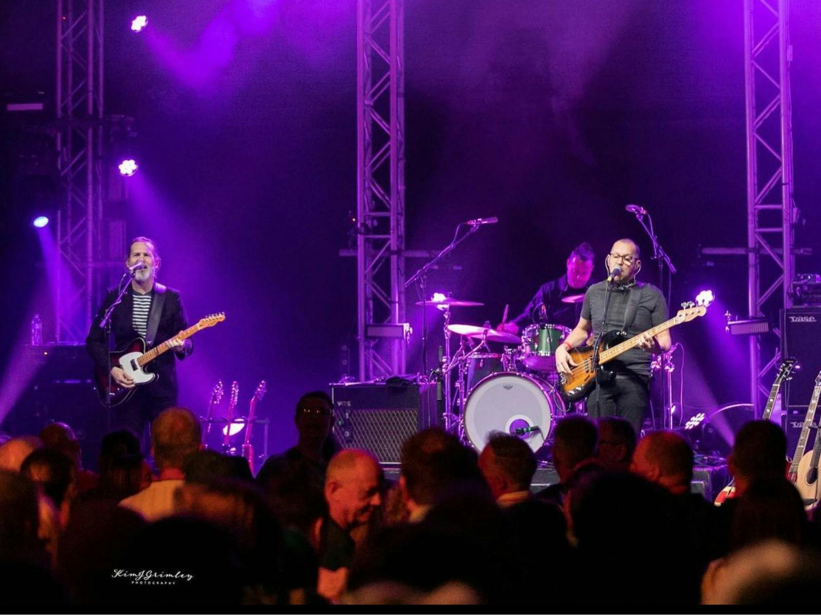 Every Breath You Take: A Tribute To The Police & Sting