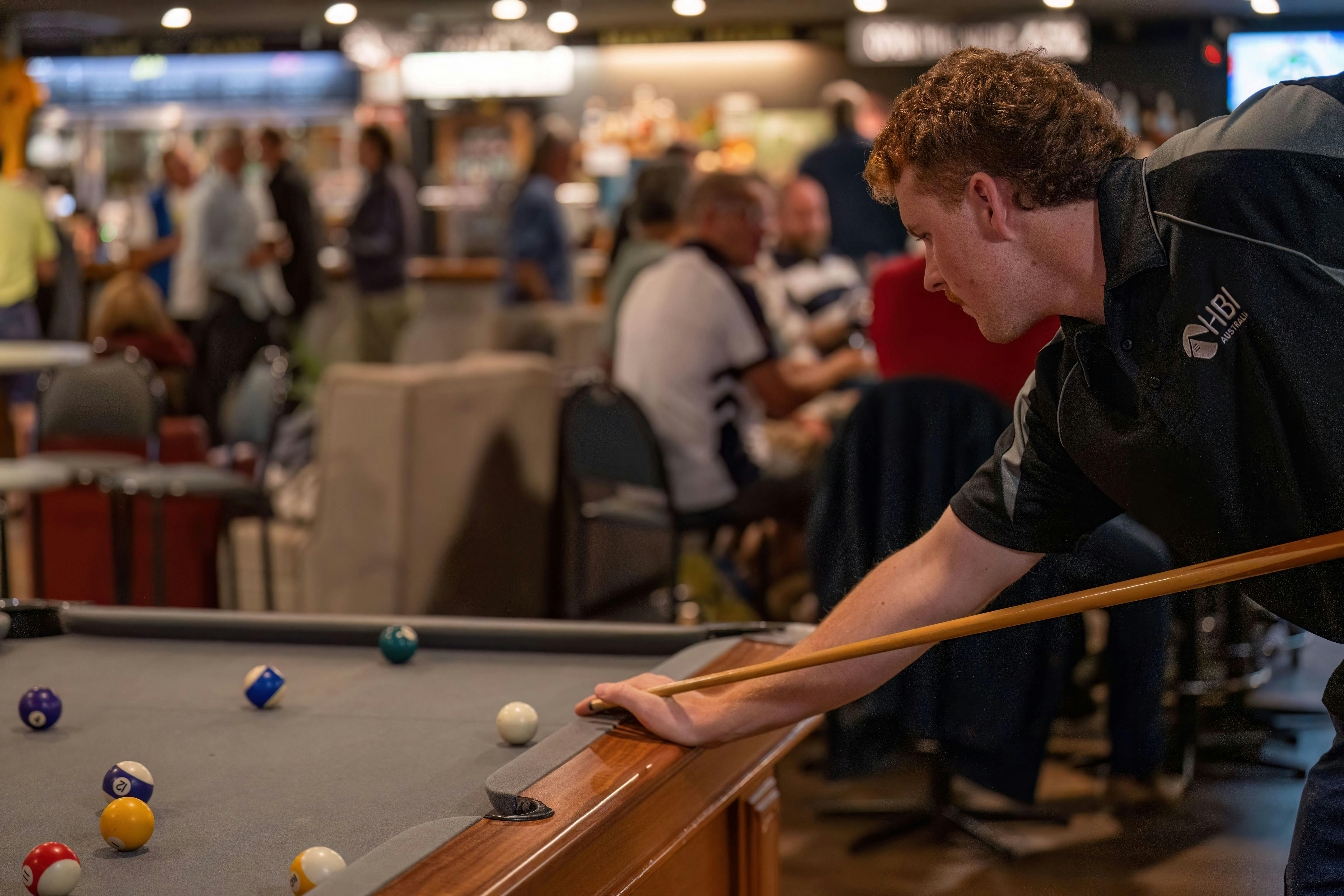 The Bowlo Bangalow