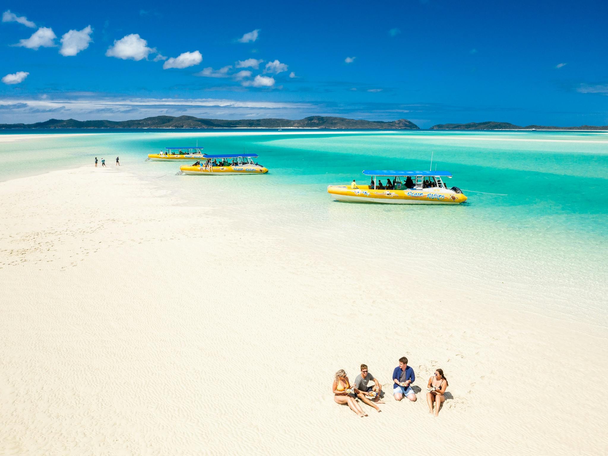 Ocean Rafting Ocean Rafting