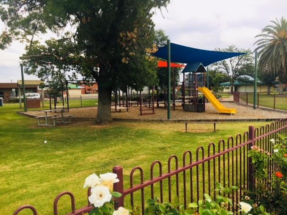 Cobram Mivo Park and Playground