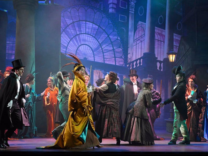 My Fair Lady