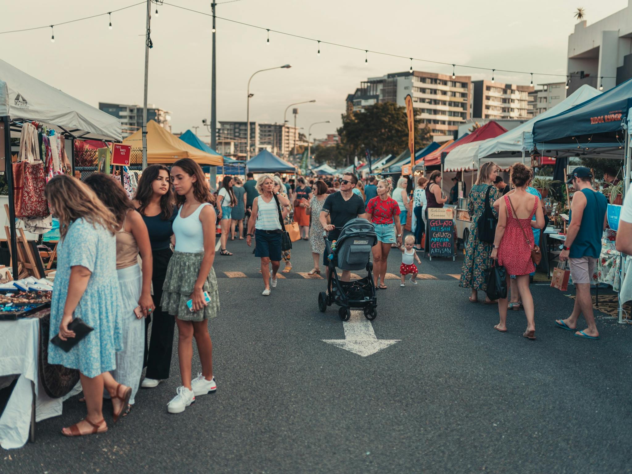 Nundah Christmas Markets Nundah Christmas Markets