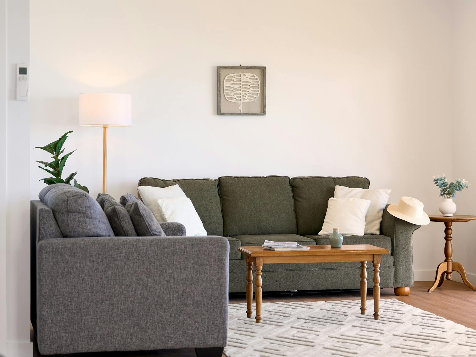 Bicheno Ocean Views Apt 1