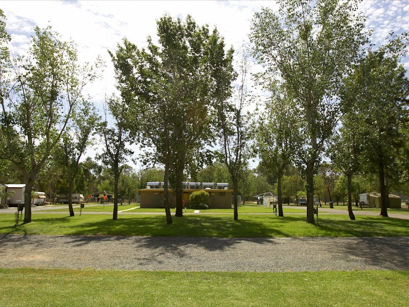 Jerilderie Motel And Caravan Park Jerilderie Motel And Caravan Park