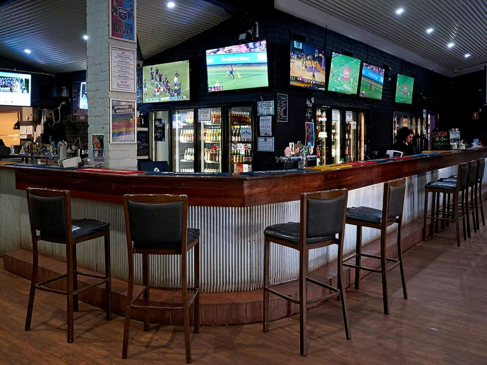 Purple Pub