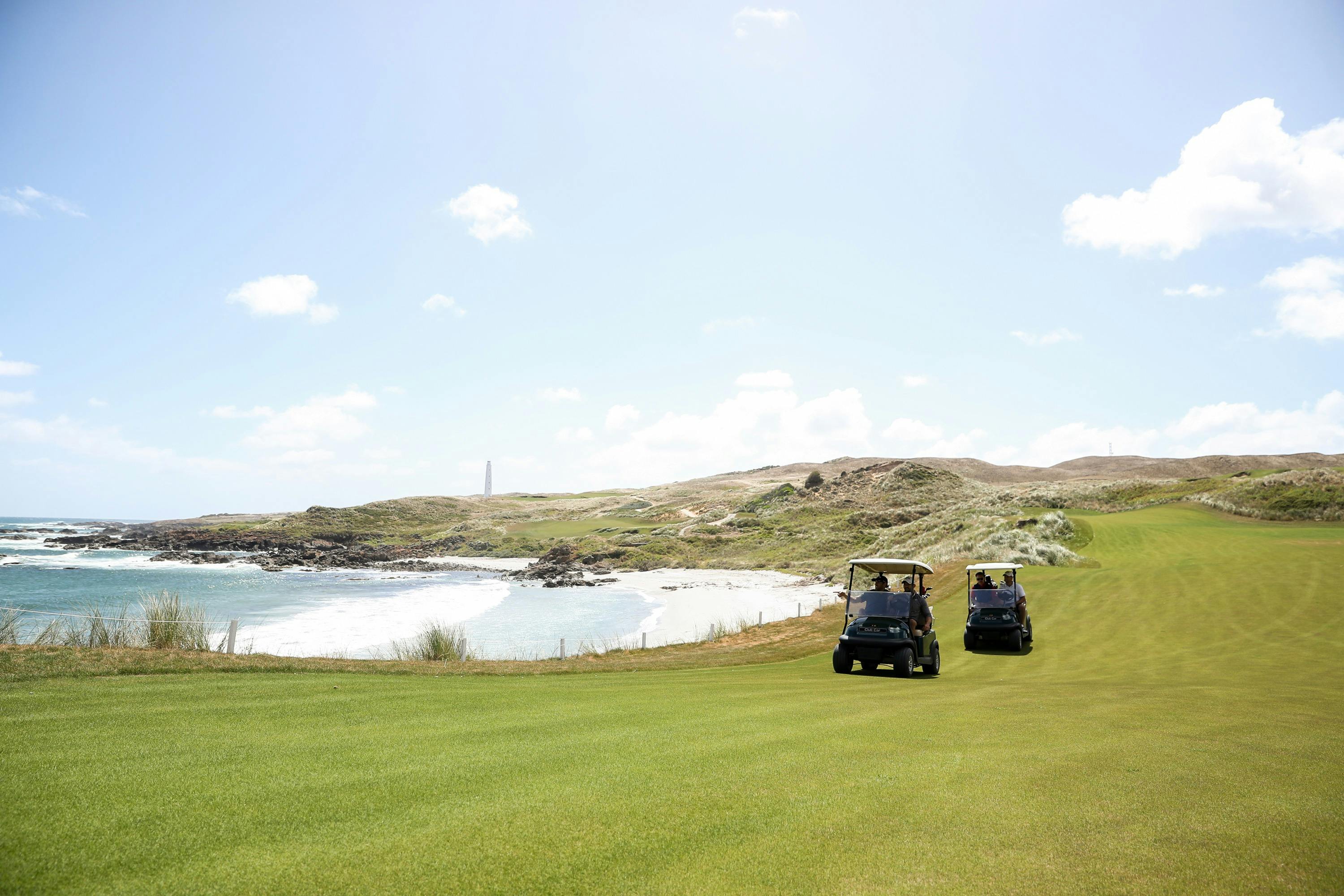 2027 King Island Pro-Am