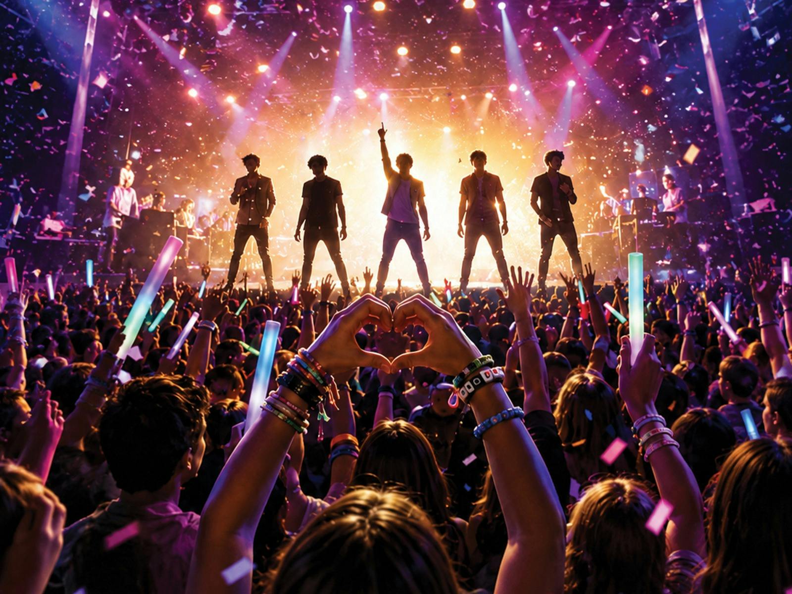 One Direction Tribute