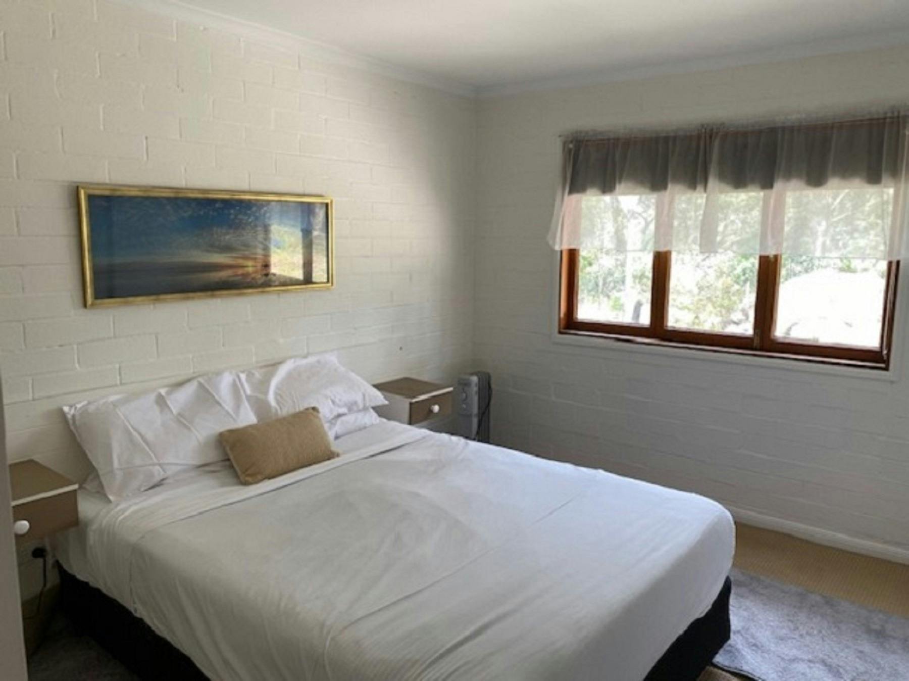 One Bedroom self Contained