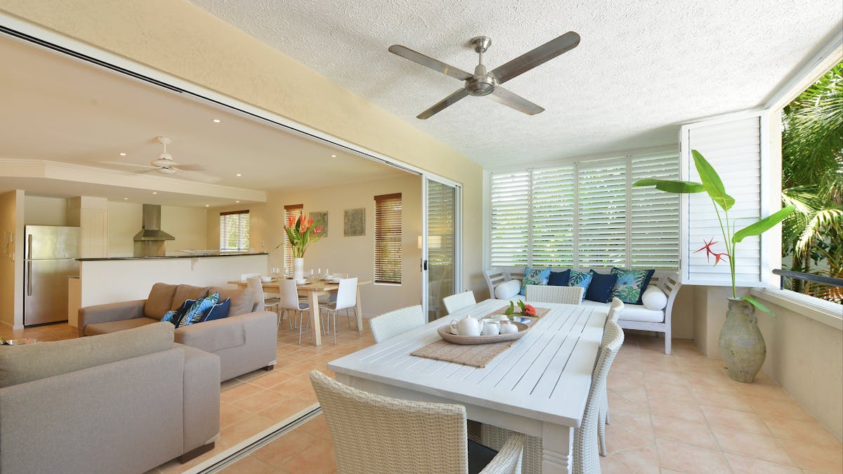 Cayman Villas Port Douglas