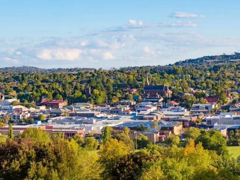 Image for Armidale Running Festival