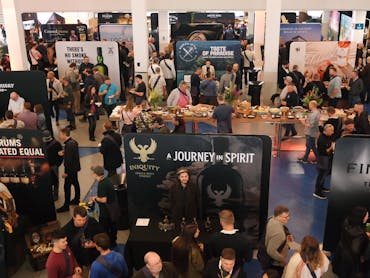 Whisky Live Gold Coast