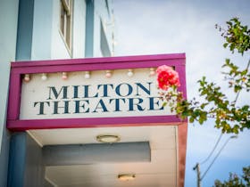 Milton Theatre Milton Theatre