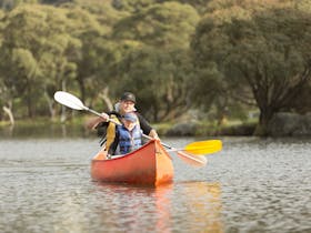 Lake Crackenback Resort and Spa Day Pass