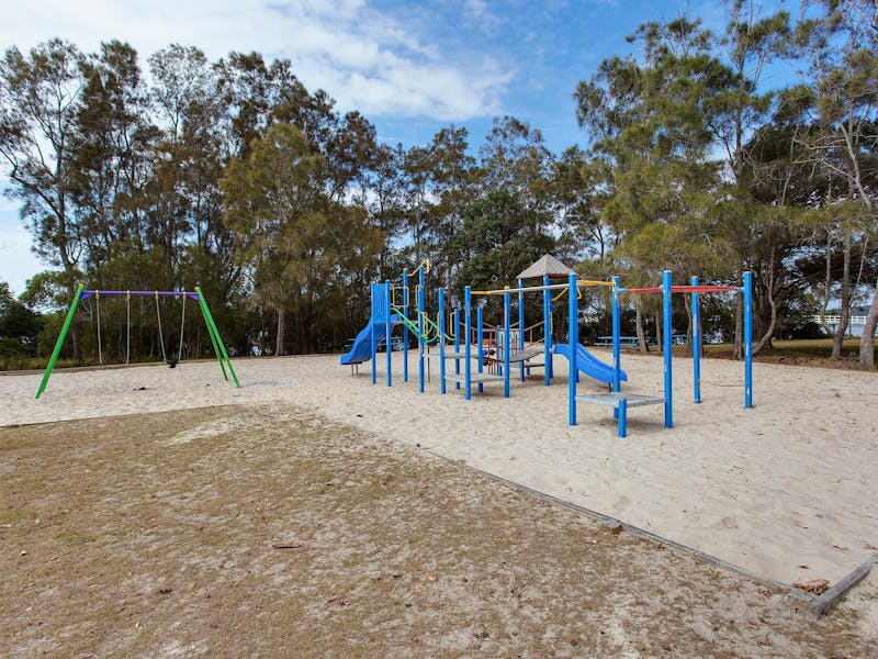 Stuarts Point Holiday Park NSW Holidays & Things to Do
