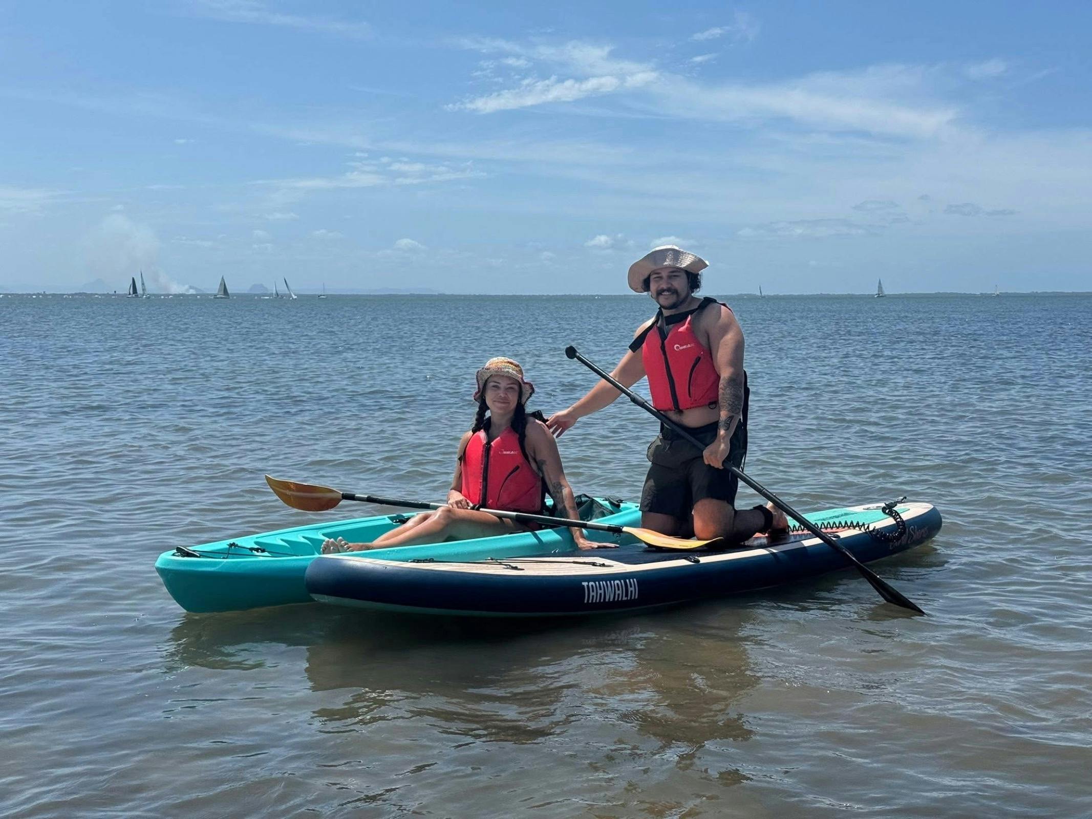 Peninsula Water Sports Hire