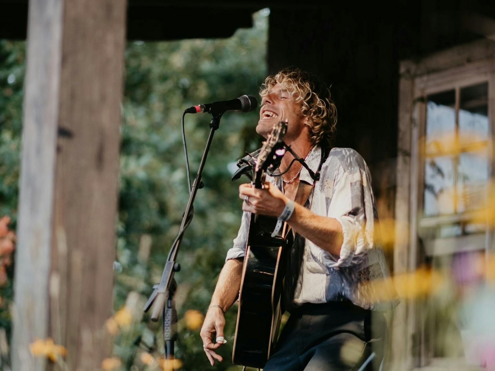 Get Folk'd Echuca Moama