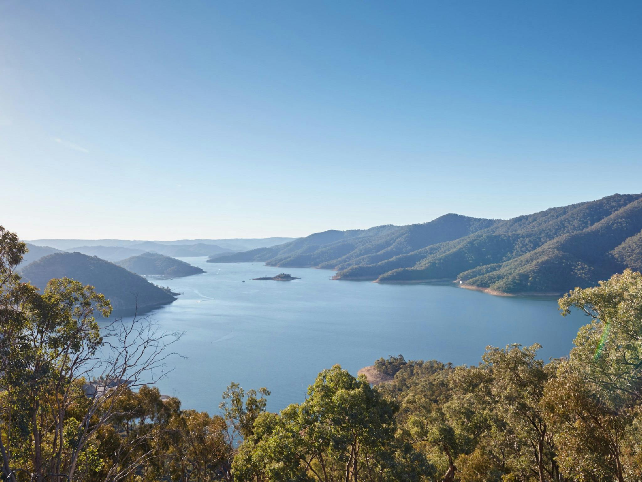 Foggs Lookout