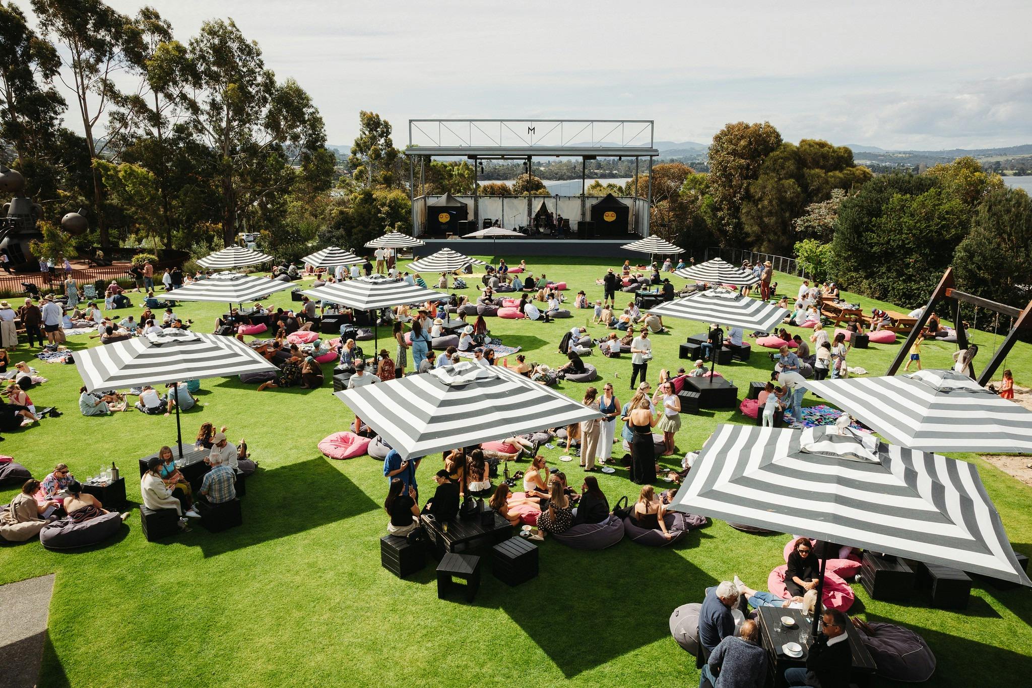 Mona Lawns