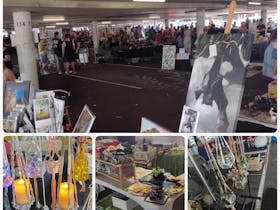 Gladstone Curtis Markets
