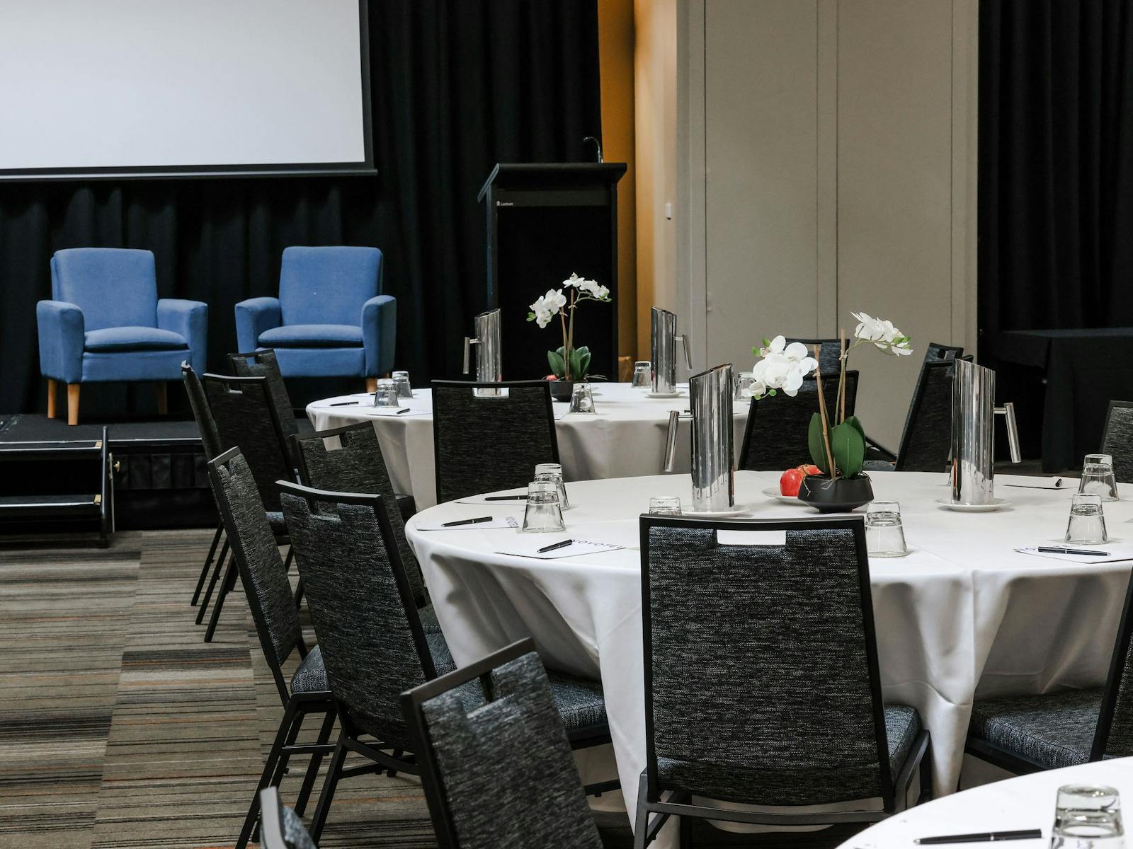 Novotel Freshwater Room Sydney Olympic Park