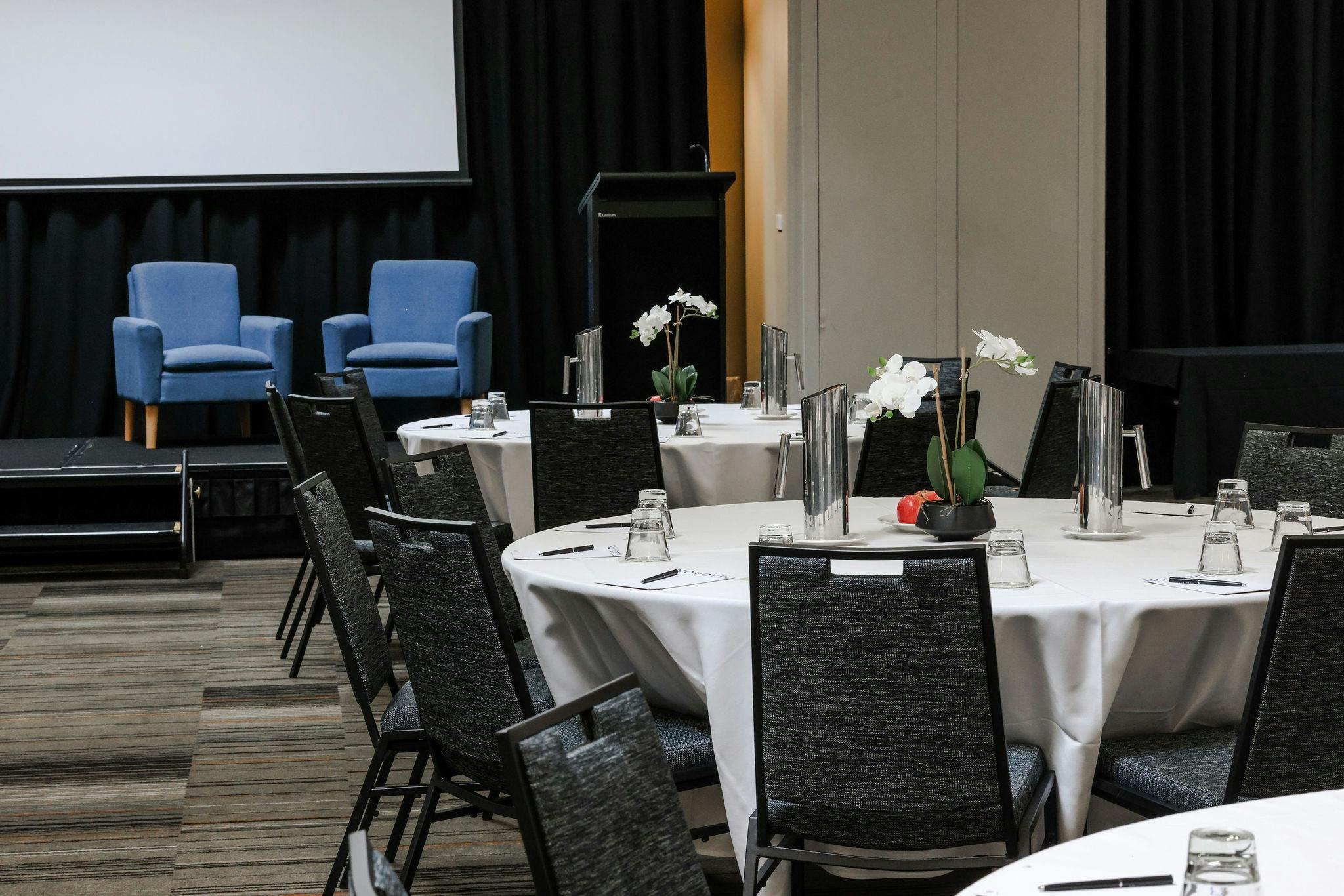 ノボテル フレッシュウォーター ルーム シドニー オリンピック パーク