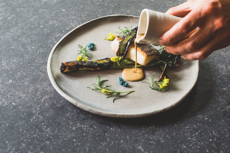 Image of the event 'Savour - The Winter Dinner Series with Muse Restaurant'