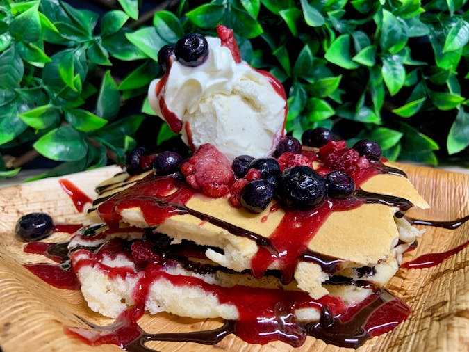The Candy Store Dessert House
