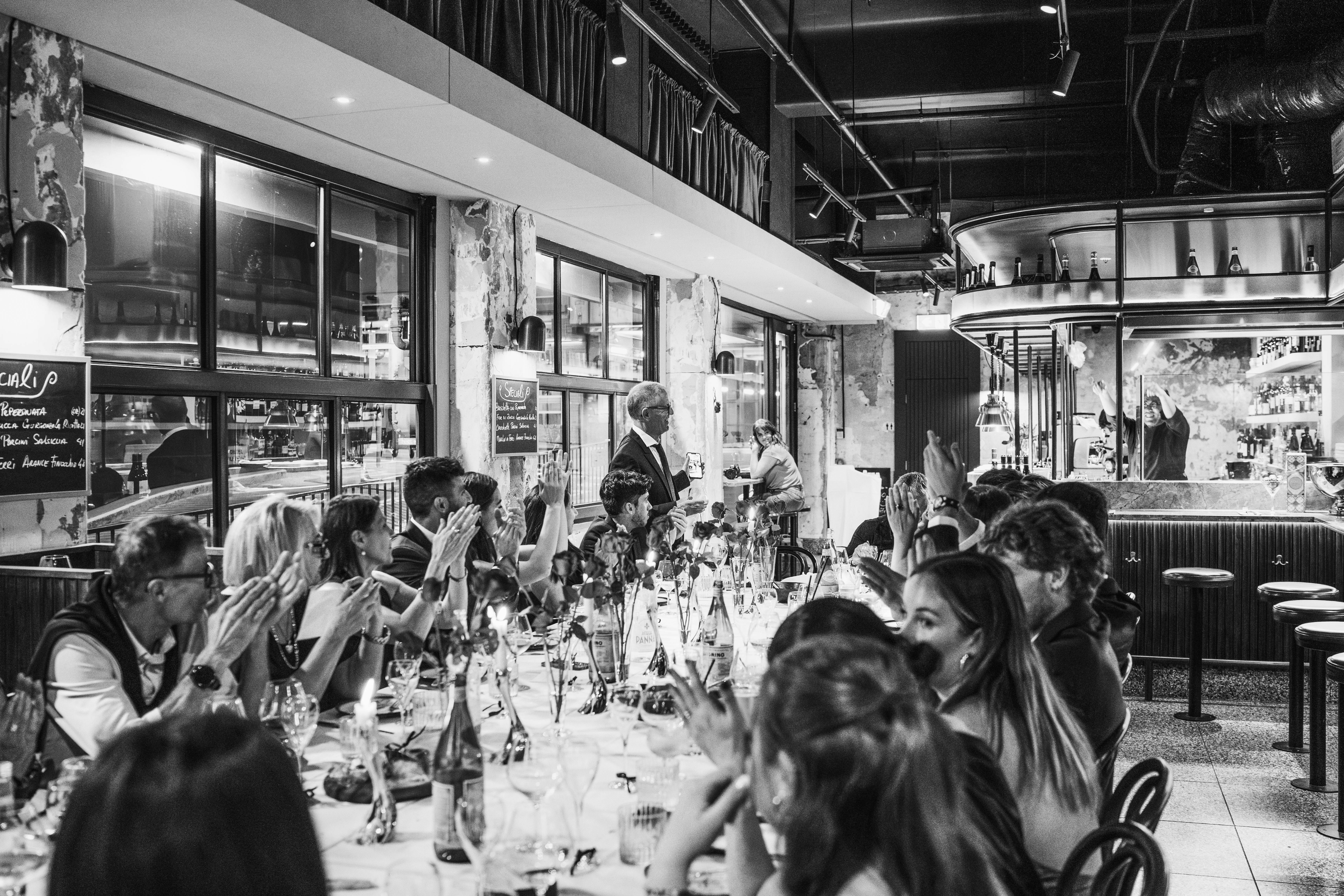 Quando Quando Cucina Bar