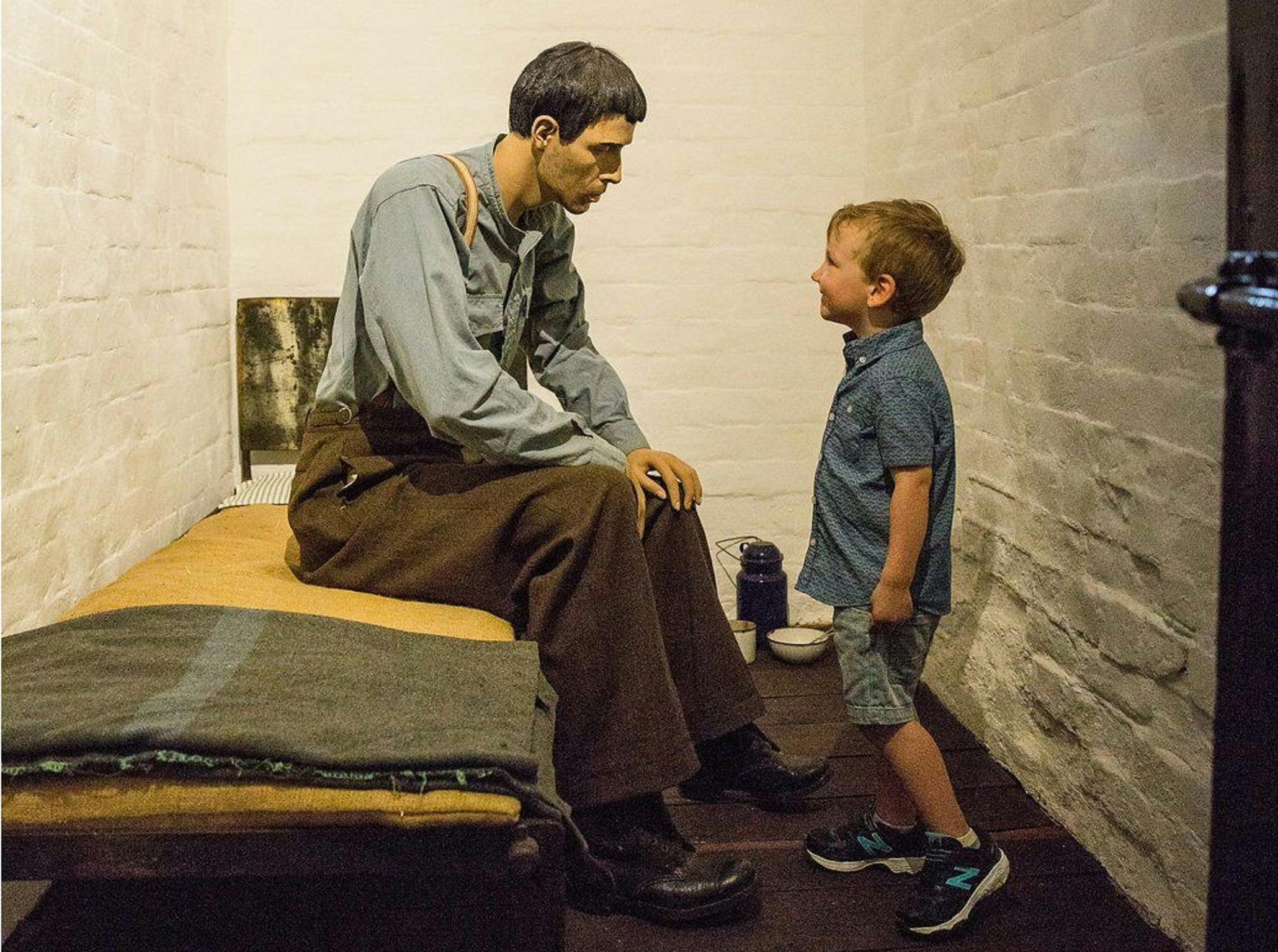 Guildford Colonial Gaol