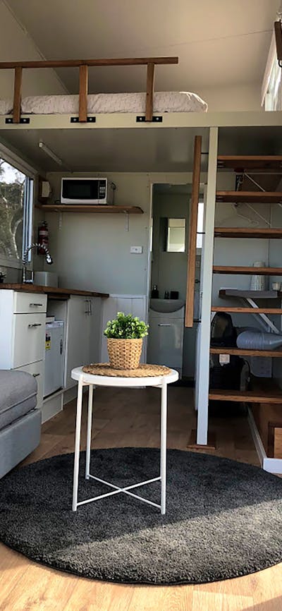 Tiny House Braidwood