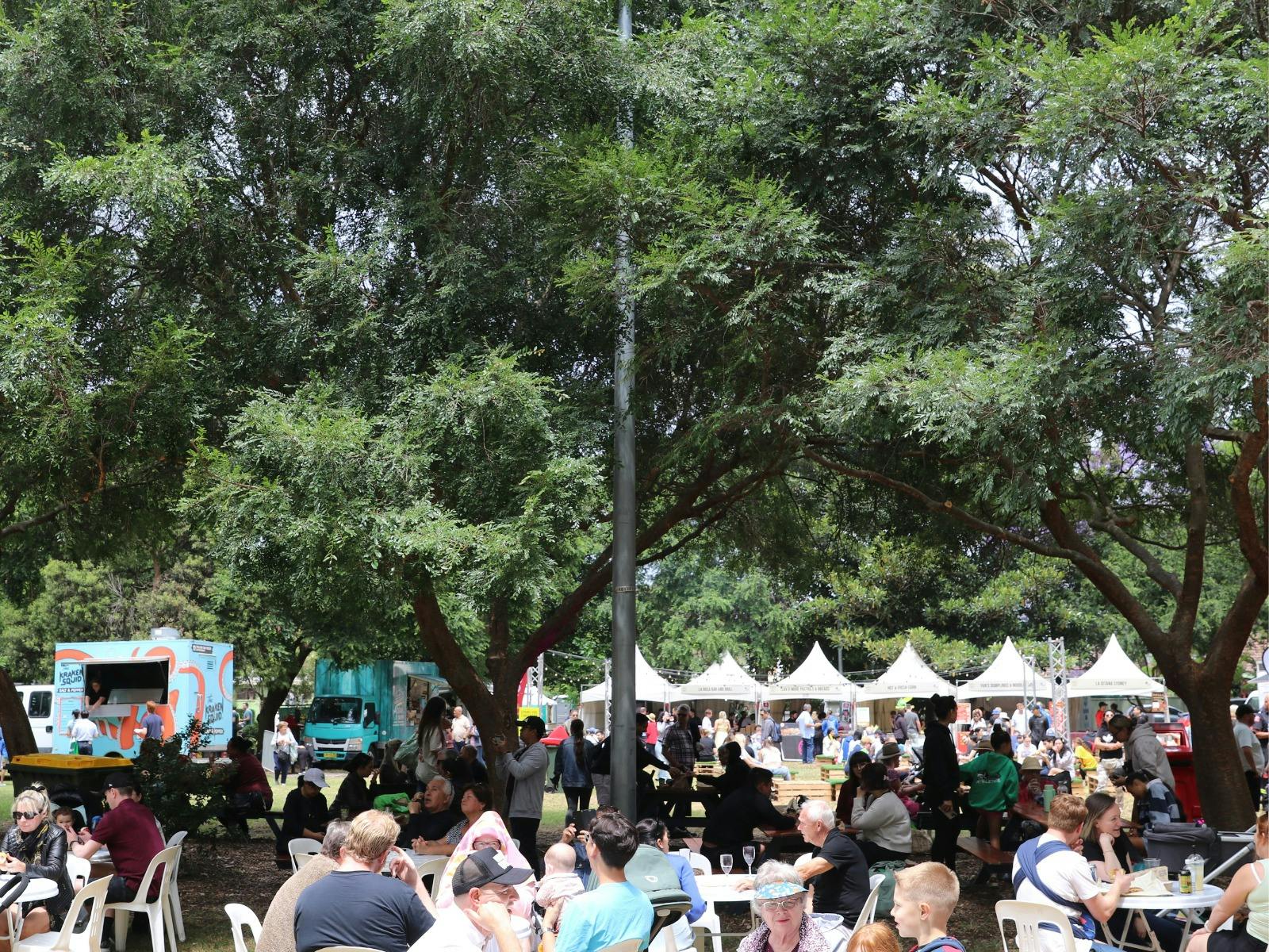 Bayside Food and Wine Festival Sydney, Australia Official Travel