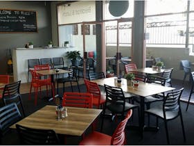 Cafe Ruze