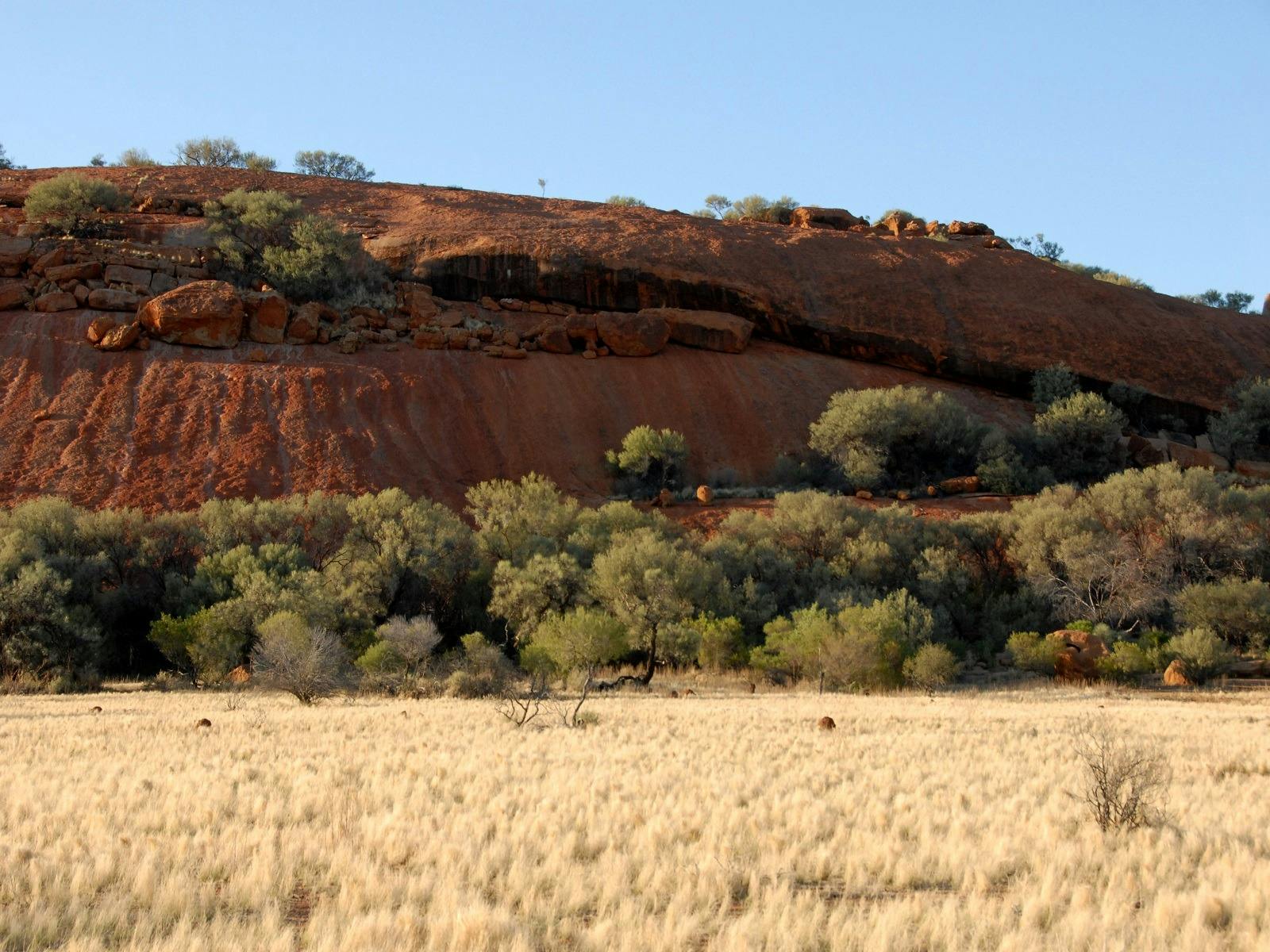Walga Rock